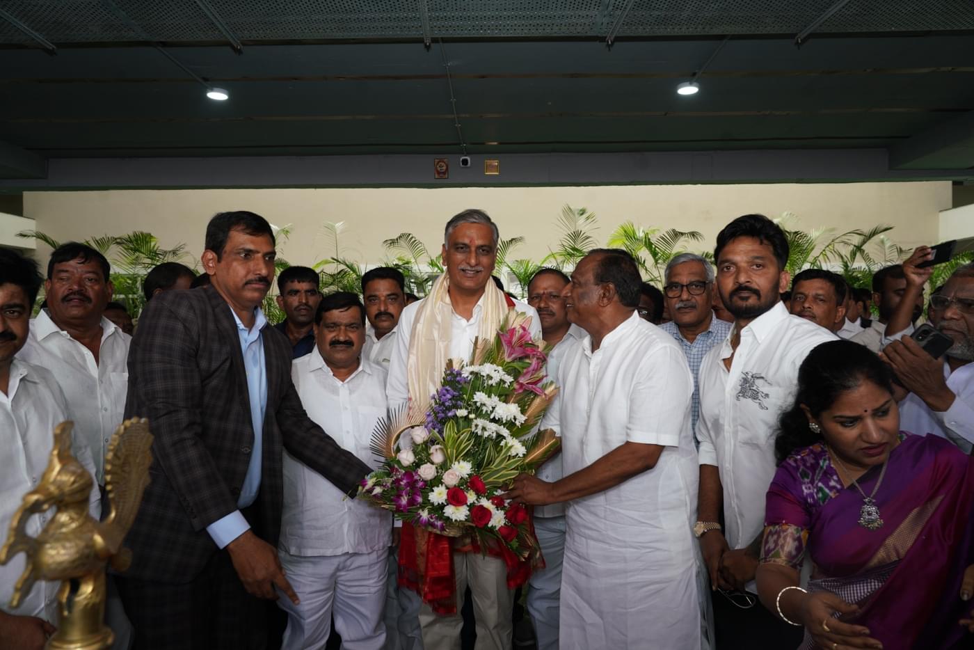 CMR Institute of Medical Sciences Hyderabad Events photo 180