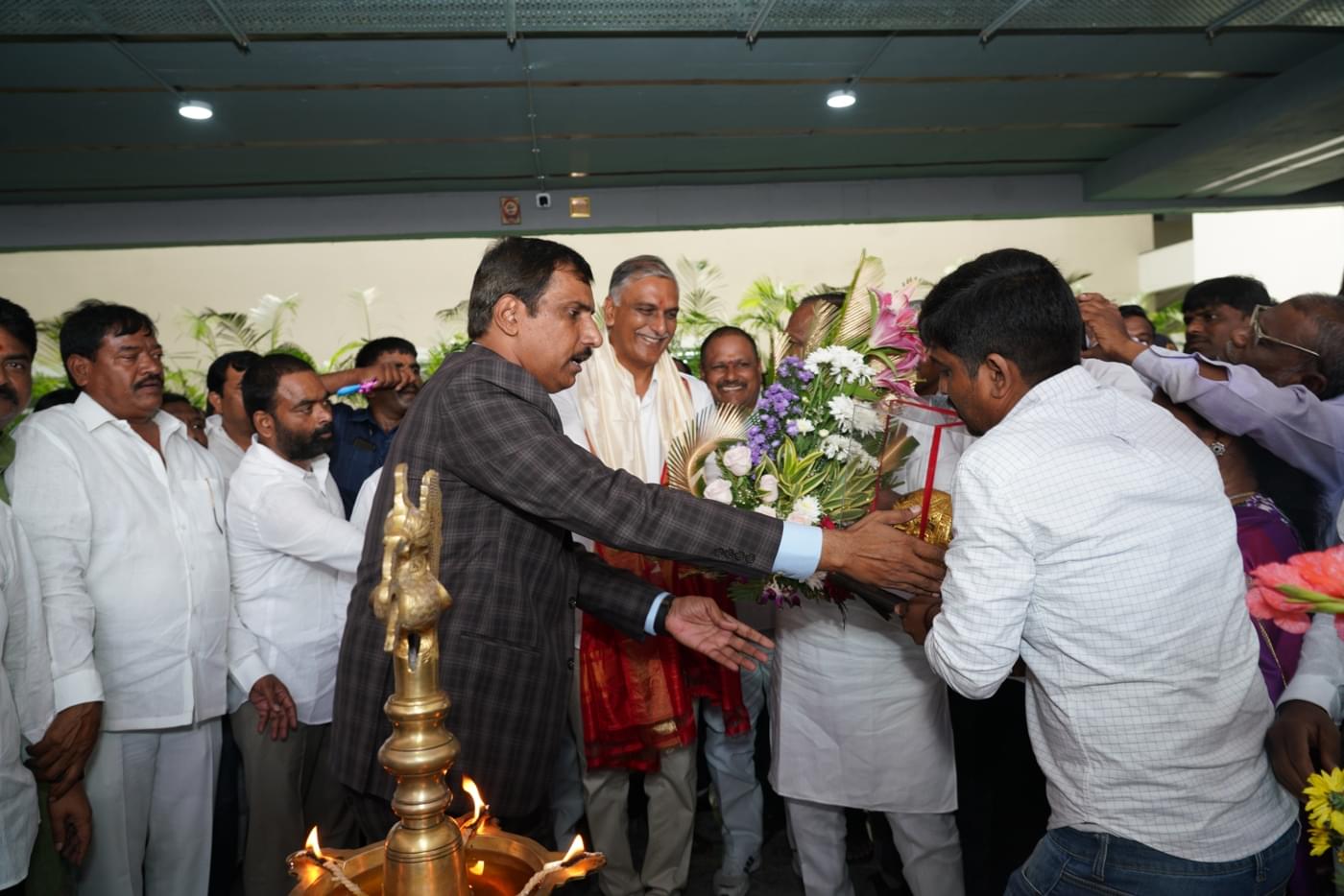 CMR Institute of Medical Sciences Hyderabad Events photo 181