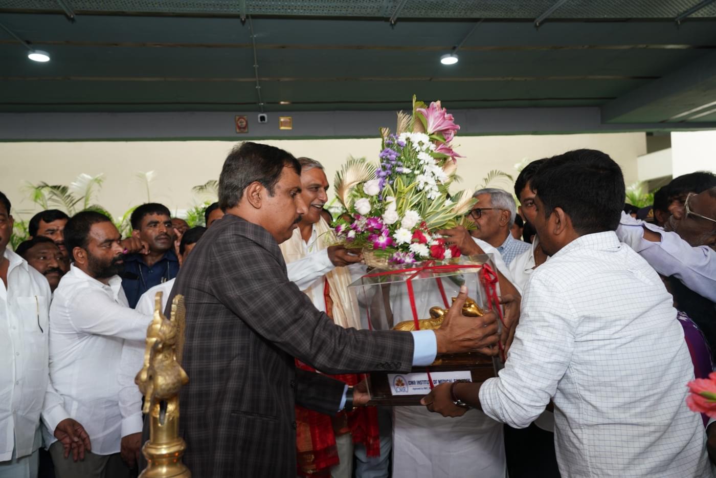 CMR Institute of Medical Sciences Hyderabad Events photo 182