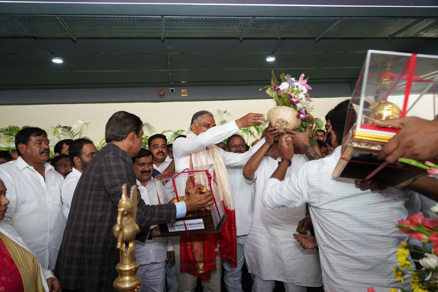 CMR Institute of Medical Sciences Hyderabad Events photo 183