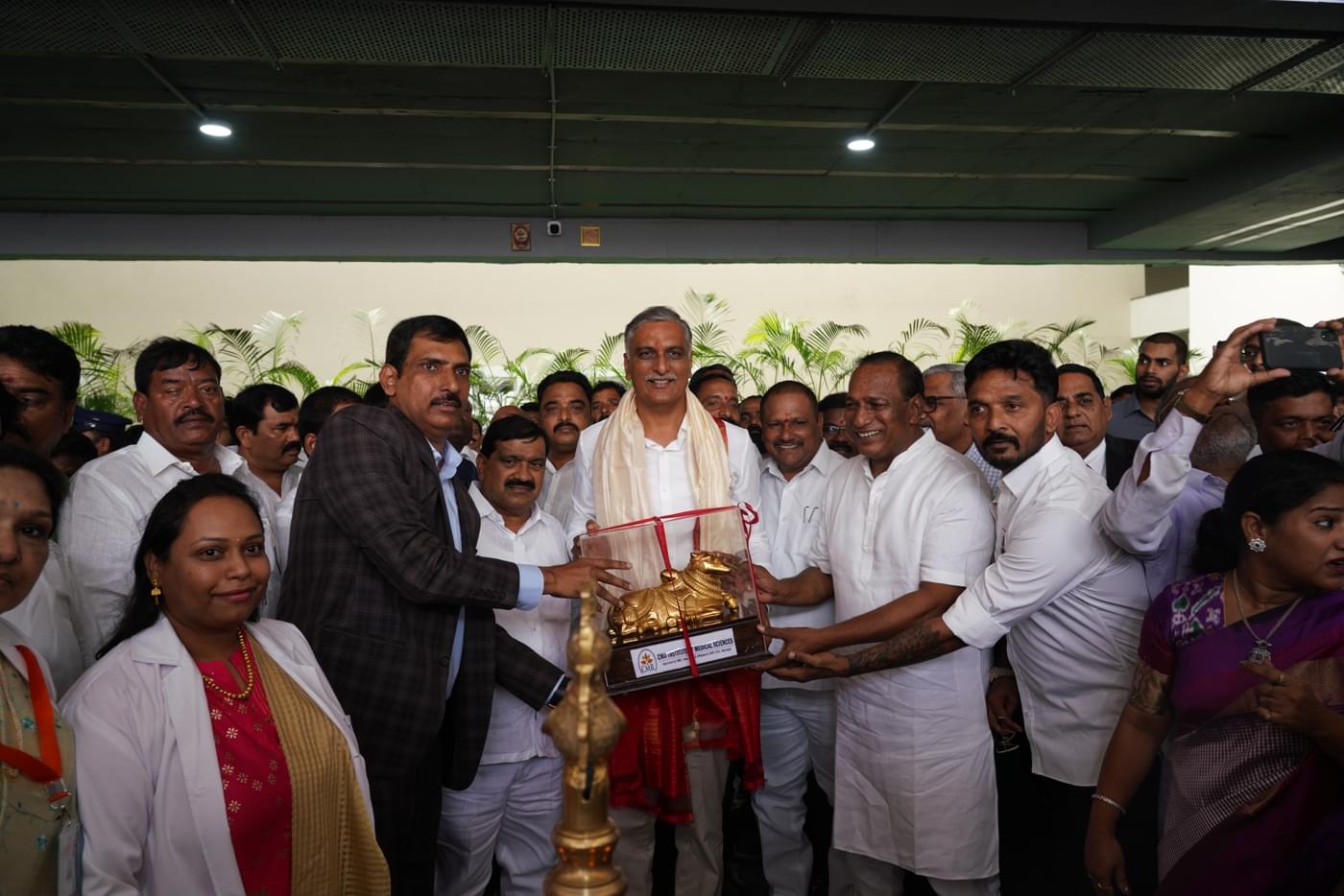 CMR Institute of Medical Sciences Hyderabad Events photo 184