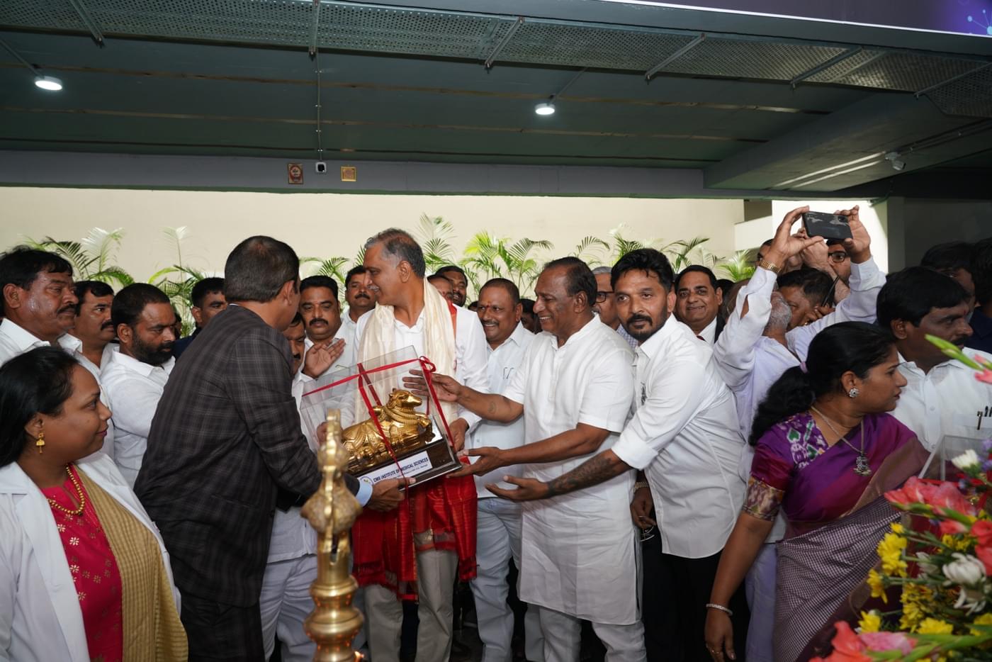 CMR Institute of Medical Sciences Hyderabad Events photo 185