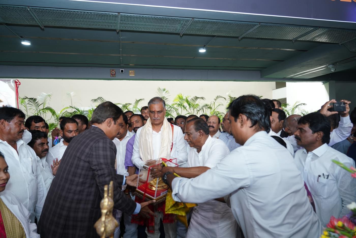 CMR Institute of Medical Sciences Hyderabad Events photo 186