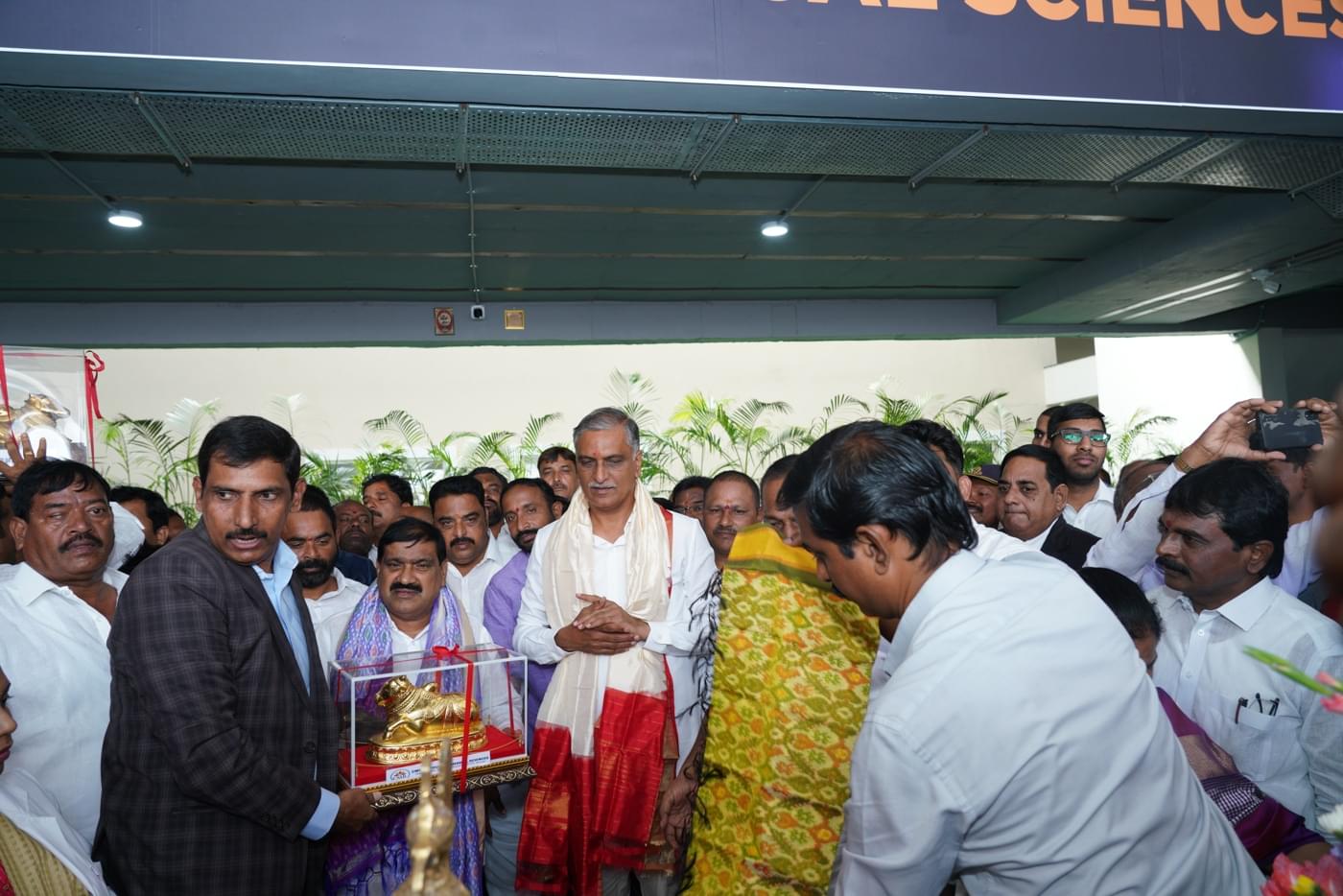 CMR Institute of Medical Sciences Hyderabad Events photo 187