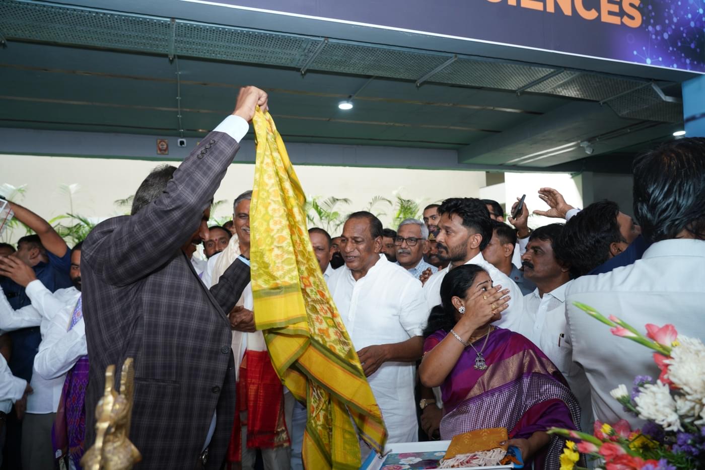 CMR Institute of Medical Sciences Hyderabad Events photo 188