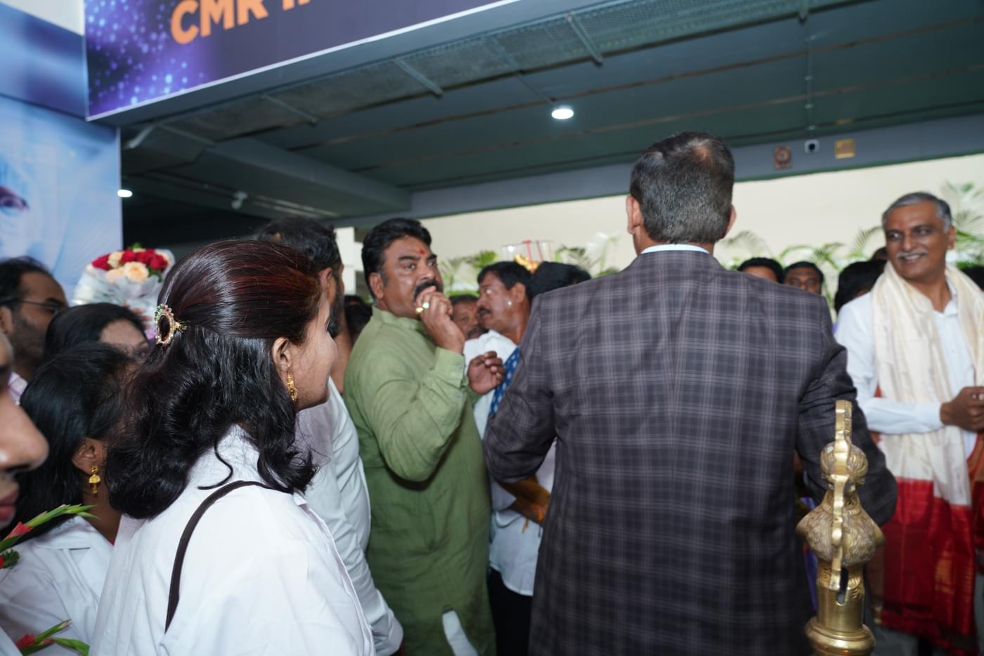 CMR Institute of Medical Sciences Hyderabad Events photo 190