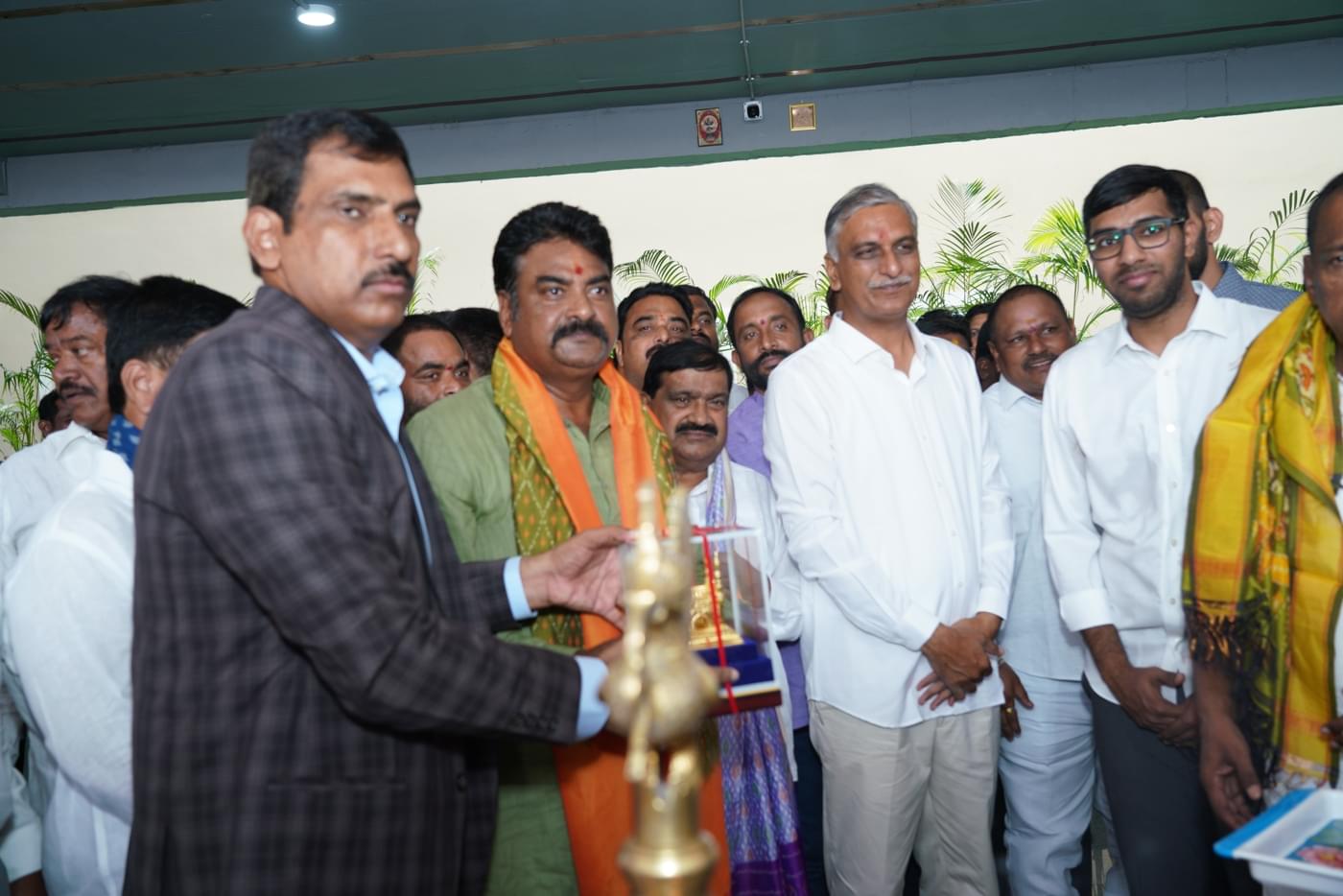 CMR Institute of Medical Sciences Hyderabad Events photo 191