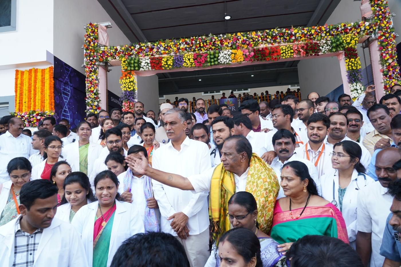 CMR Institute of Medical Sciences Hyderabad Events photo 192