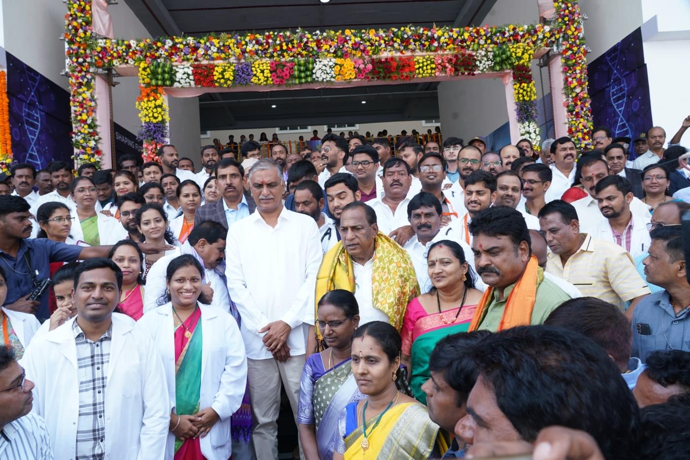 CMR Institute of Medical Sciences Hyderabad Events photo 193