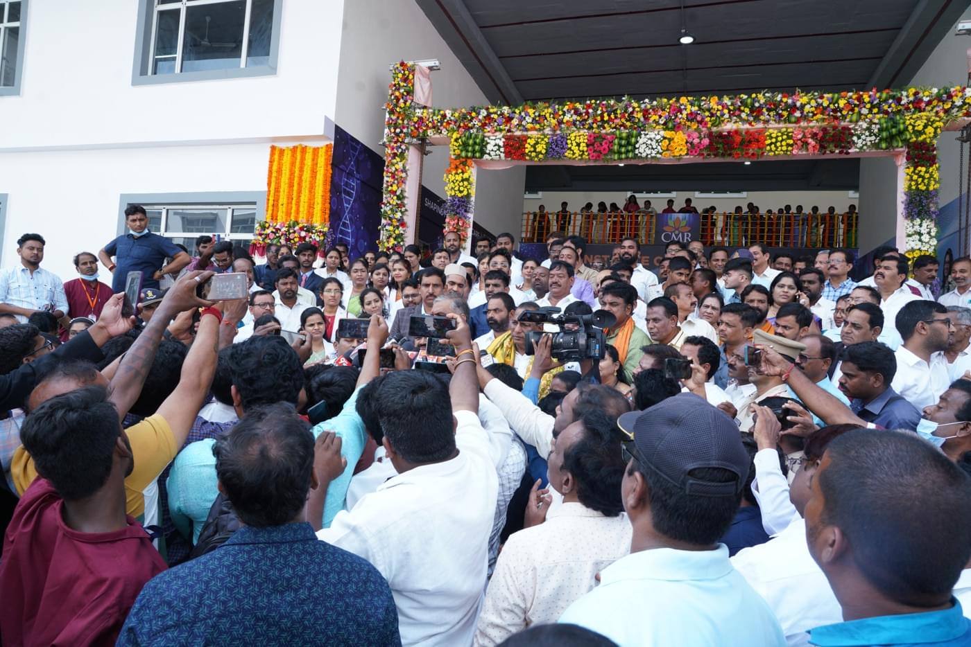 CMR Institute of Medical Sciences Hyderabad Events photo 194