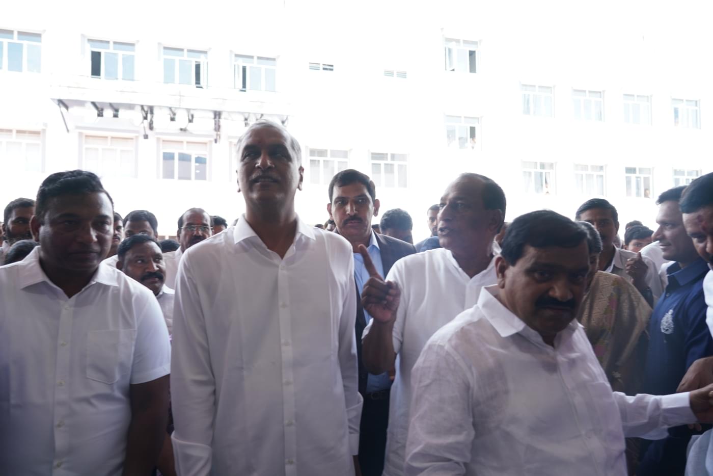 CMR Institute of Medical Sciences Hyderabad Events photo 195