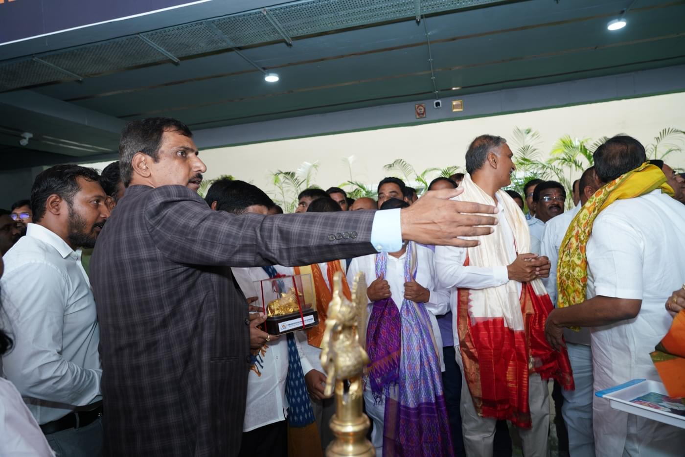 CMR Institute of Medical Sciences Hyderabad Events photo 196