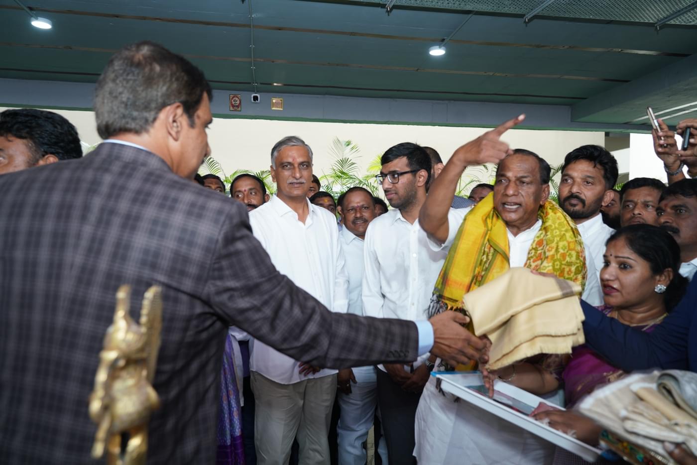 CMR Institute of Medical Sciences Hyderabad Events photo 198