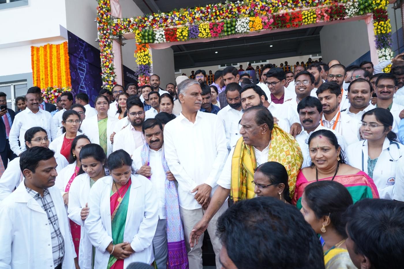 CMR Institute of Medical Sciences Hyderabad Events photo 199