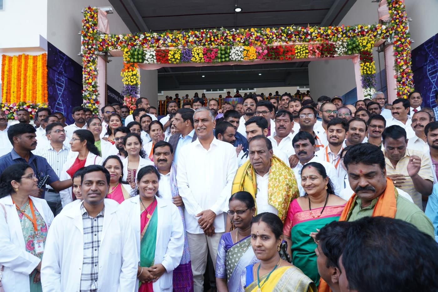 CMR Institute of Medical Sciences Hyderabad Events photo 200