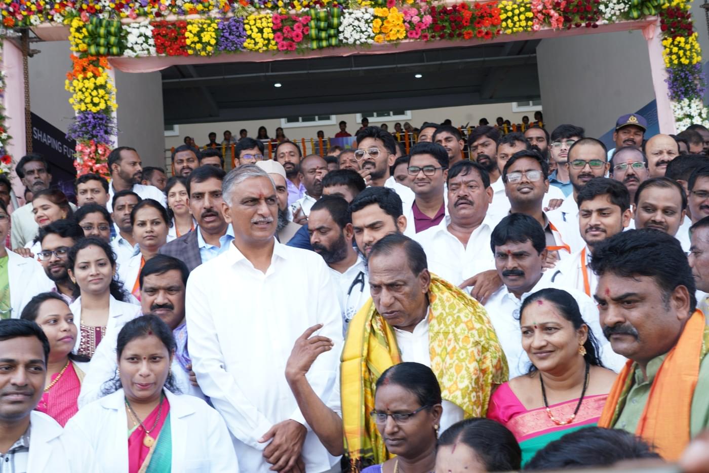 CMR Institute of Medical Sciences Hyderabad Events photo 201