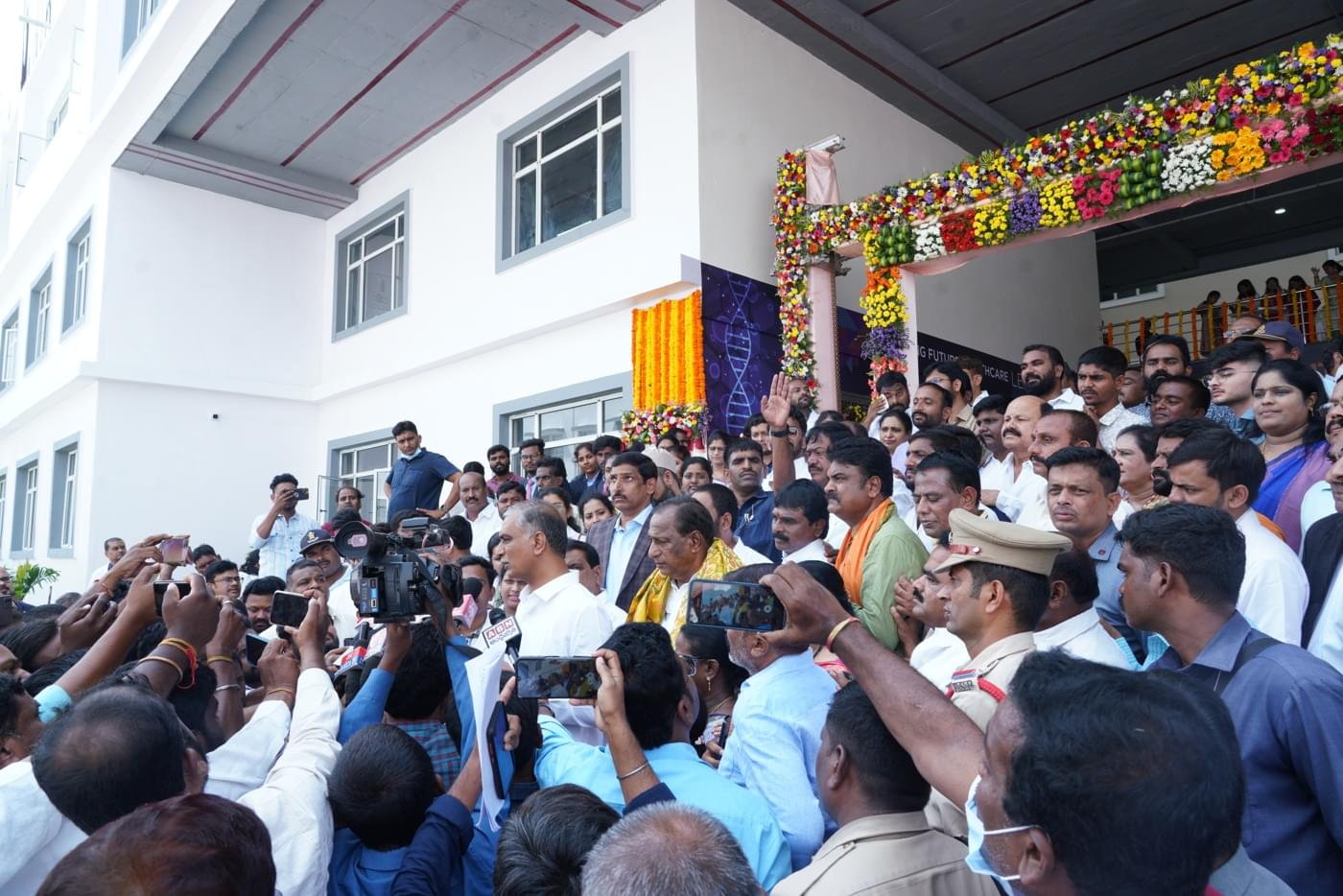 CMR Institute of Medical Sciences Hyderabad Events photo 202