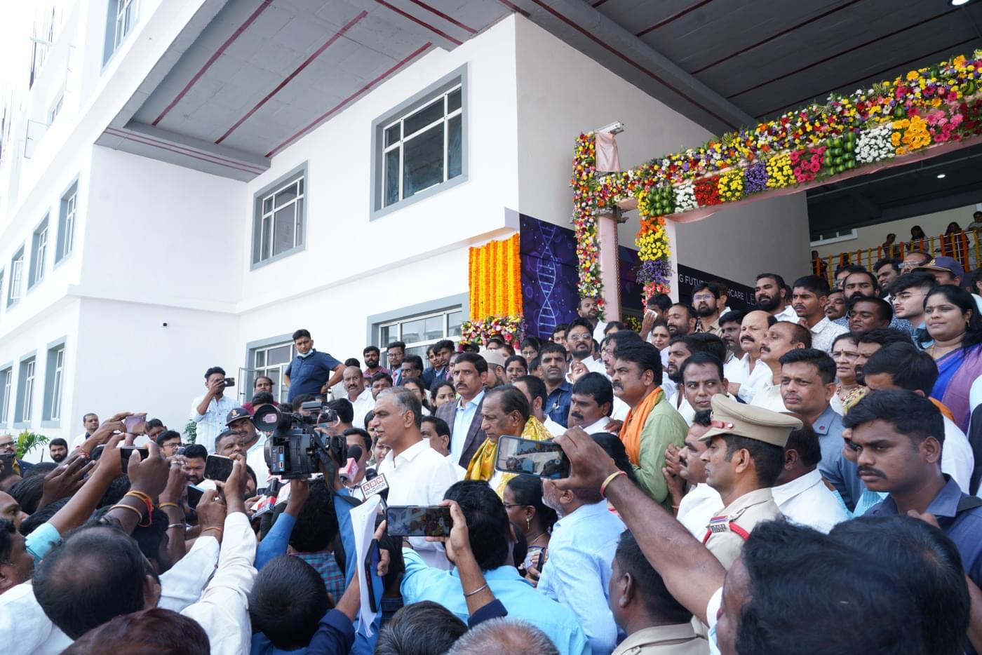 CMR Institute of Medical Sciences Hyderabad Events photo 203