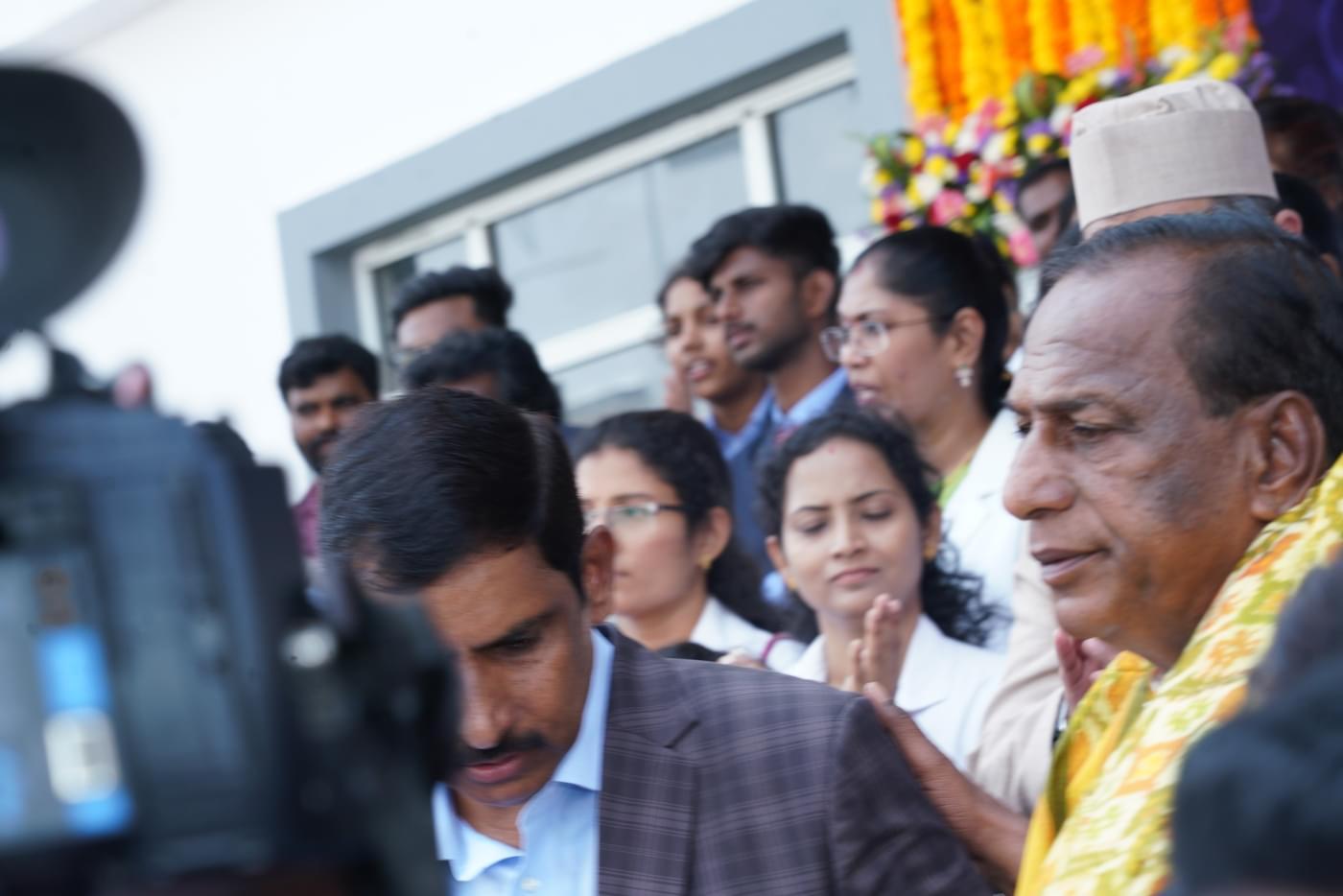 CMR Institute of Medical Sciences Hyderabad Events photo 204