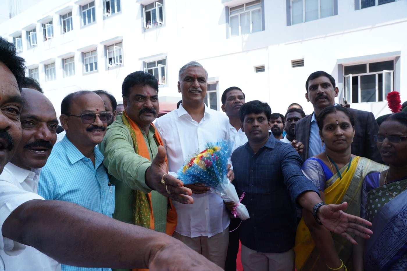 CMR Institute of Medical Sciences Hyderabad Events photo 205