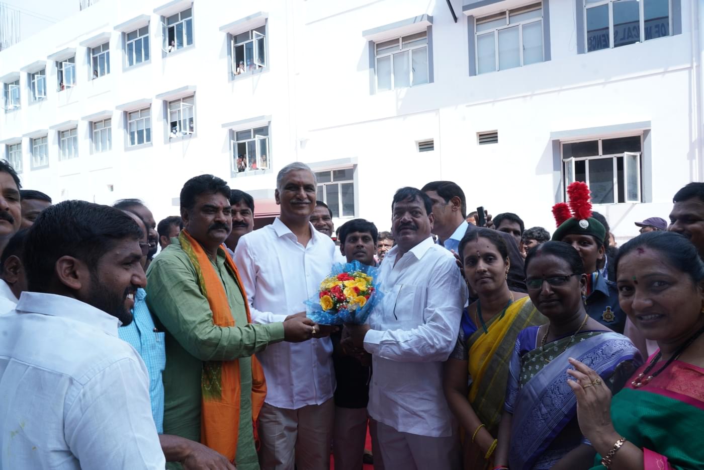 CMR Institute of Medical Sciences Hyderabad Events photo 207