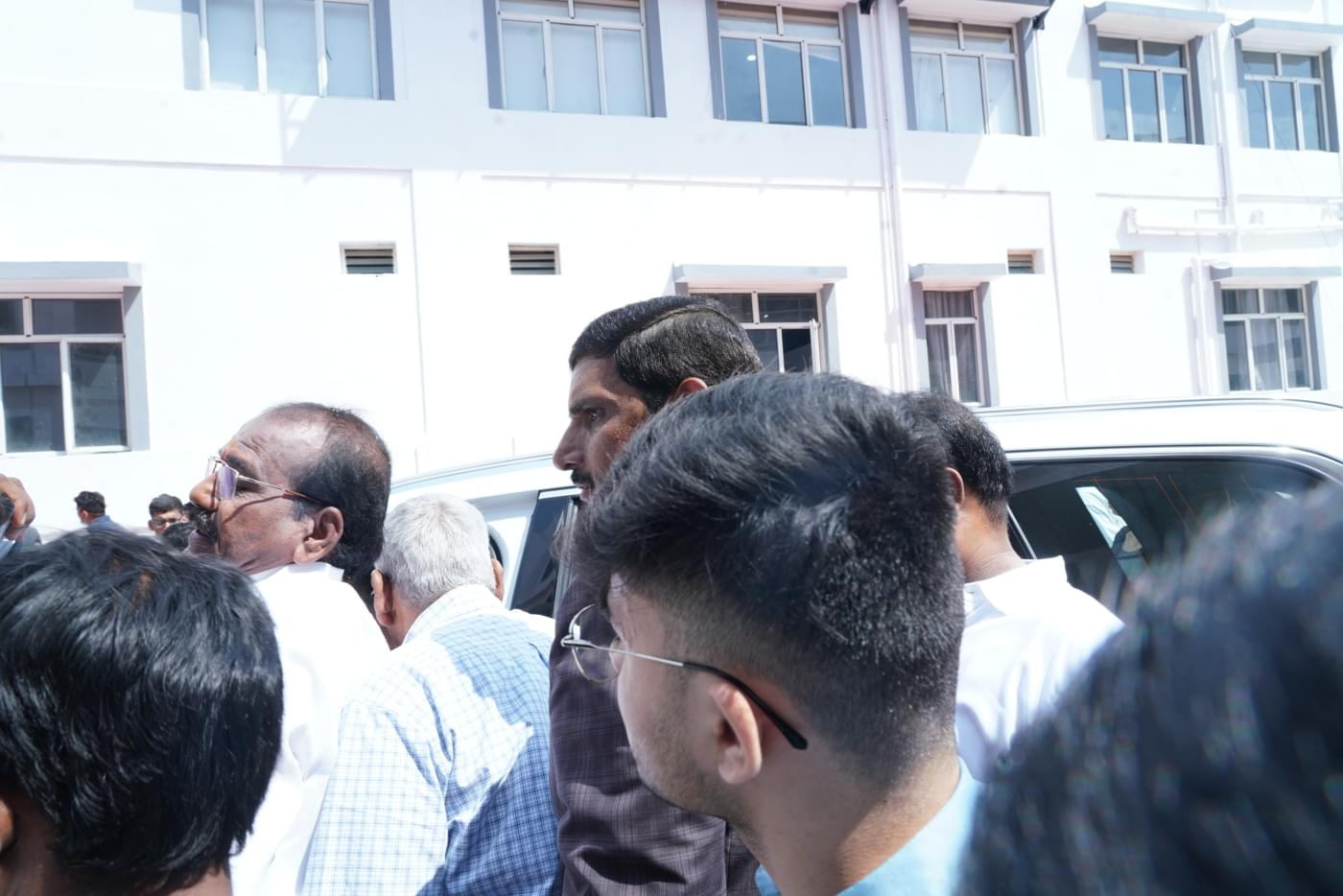 CMR Institute of Medical Sciences Hyderabad Events photo 208