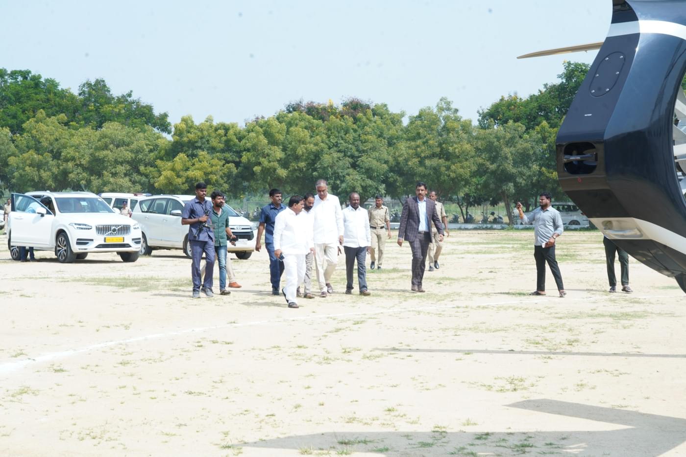 CMR Institute of Medical Sciences Hyderabad Events photo 209