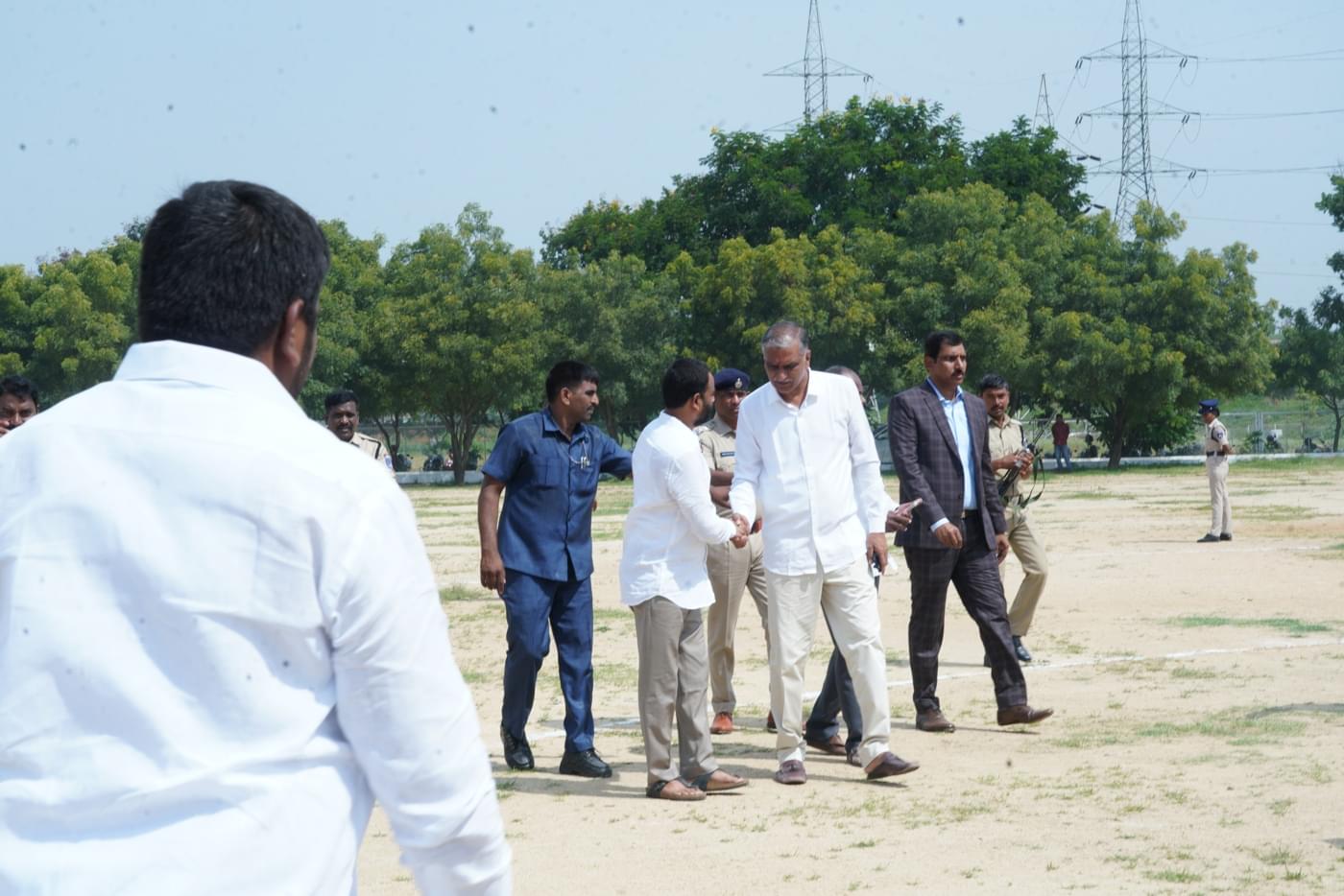 CMR Institute of Medical Sciences Hyderabad Events photo 210