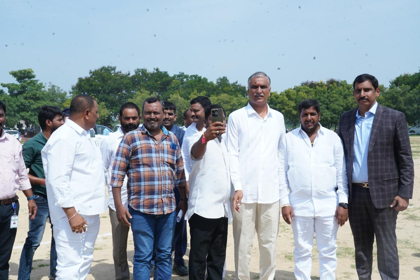 CMR Institute of Medical Sciences Hyderabad Events photo 211