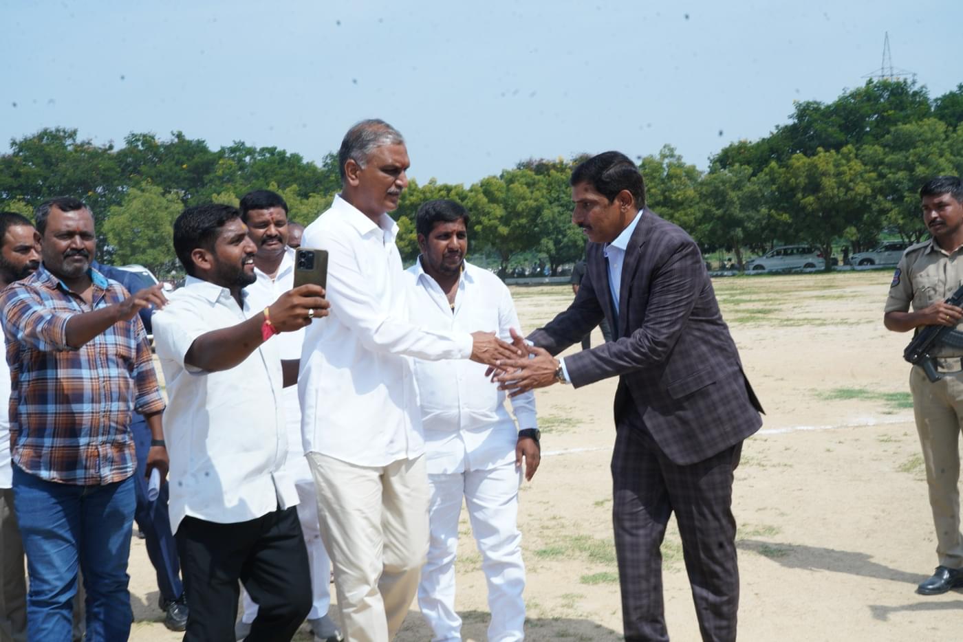 CMR Institute of Medical Sciences Hyderabad Events photo 212