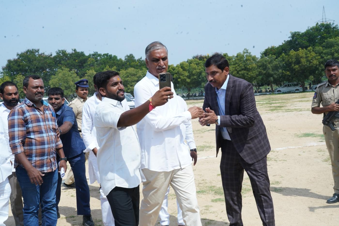 CMR Institute of Medical Sciences Hyderabad Events photo 213