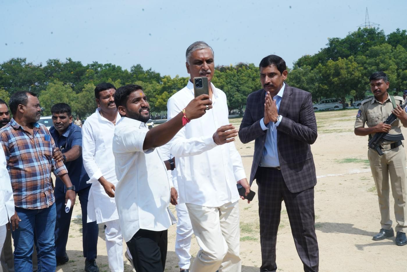 CMR Institute of Medical Sciences Hyderabad Events photo 214