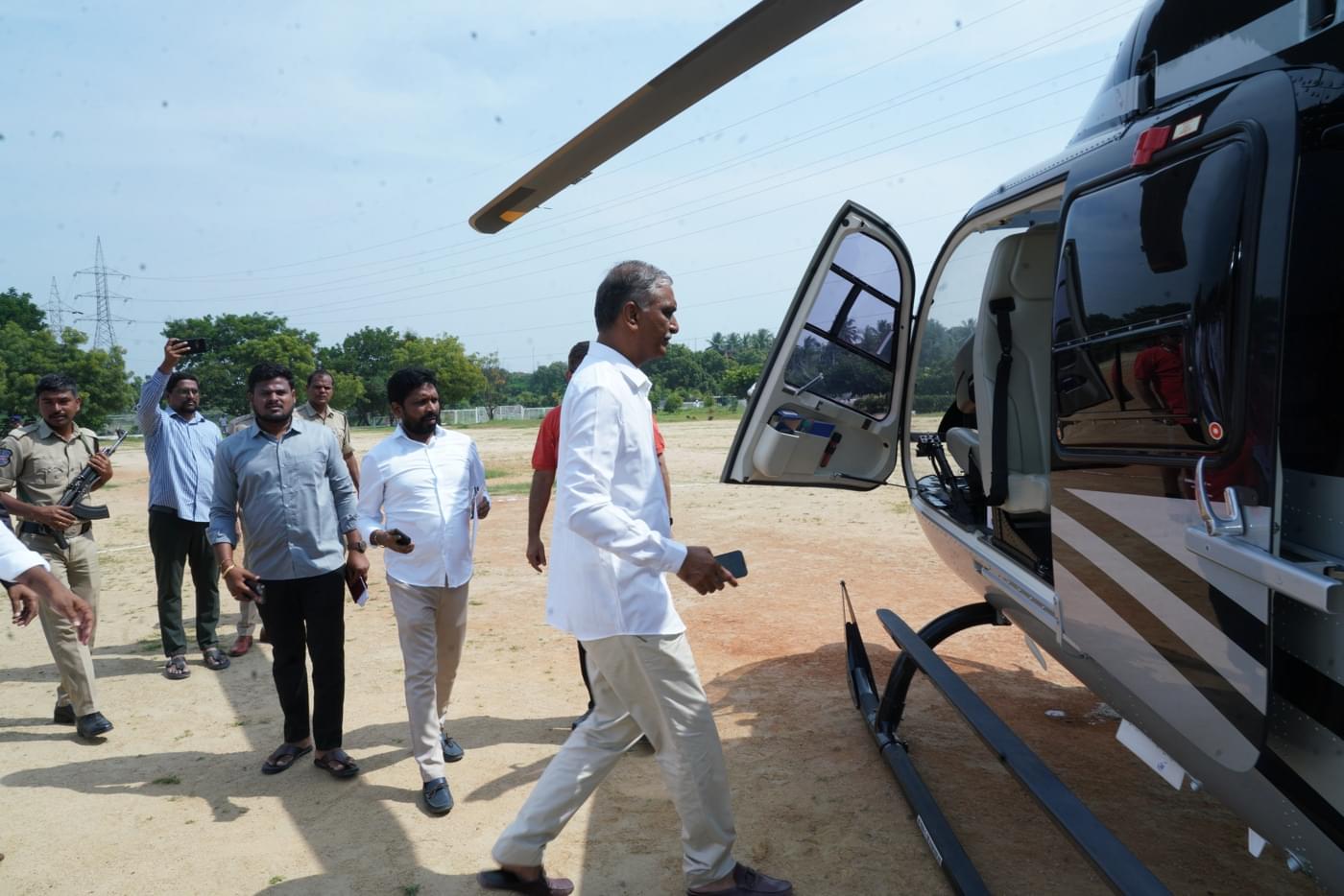 CMR Institute of Medical Sciences Hyderabad Events photo 215