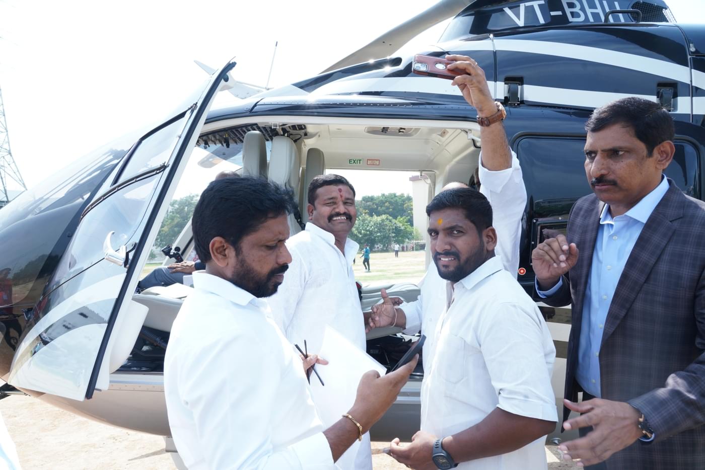 CMR Institute of Medical Sciences Hyderabad Events photo 217