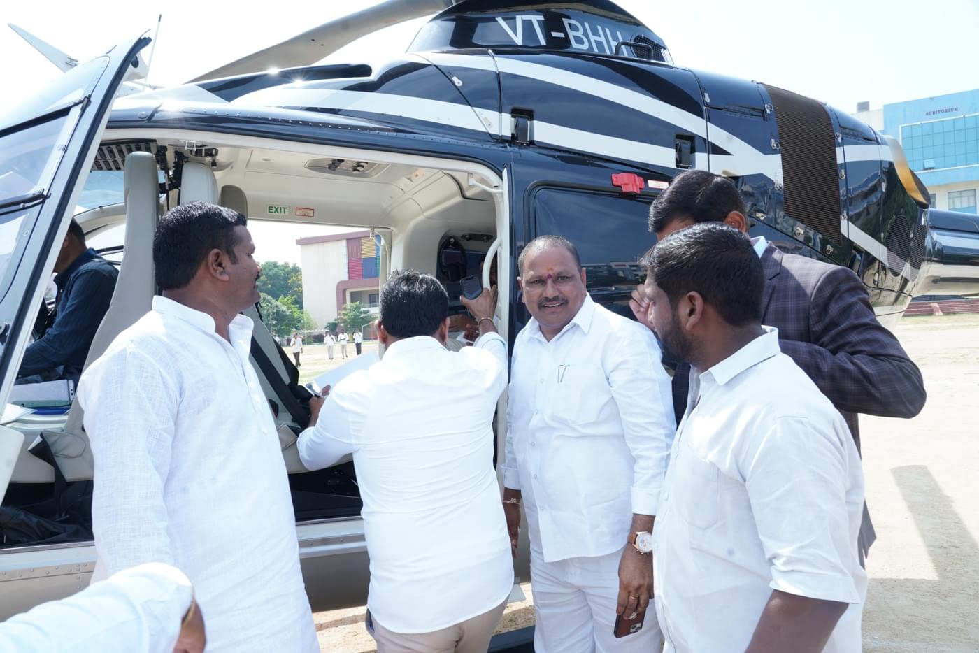 CMR Institute of Medical Sciences Hyderabad Events photo 219