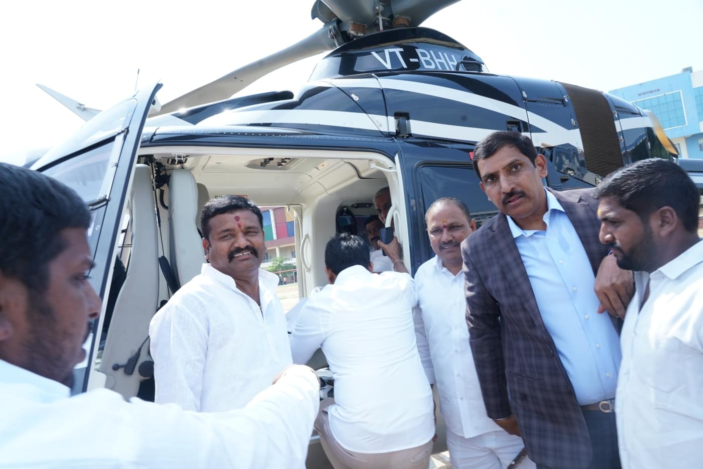 CMR Institute of Medical Sciences Hyderabad Events photo 220