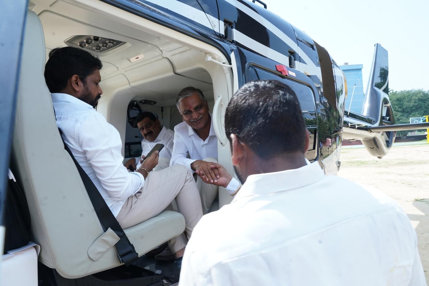 CMR Institute of Medical Sciences Hyderabad Events photo 221