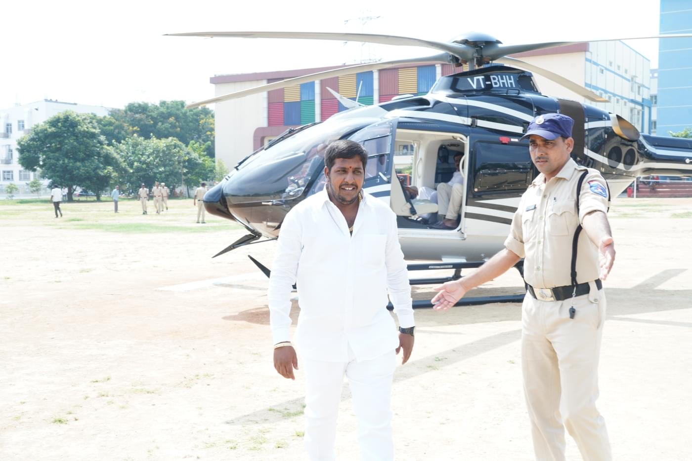 CMR Institute of Medical Sciences Hyderabad Events photo 222