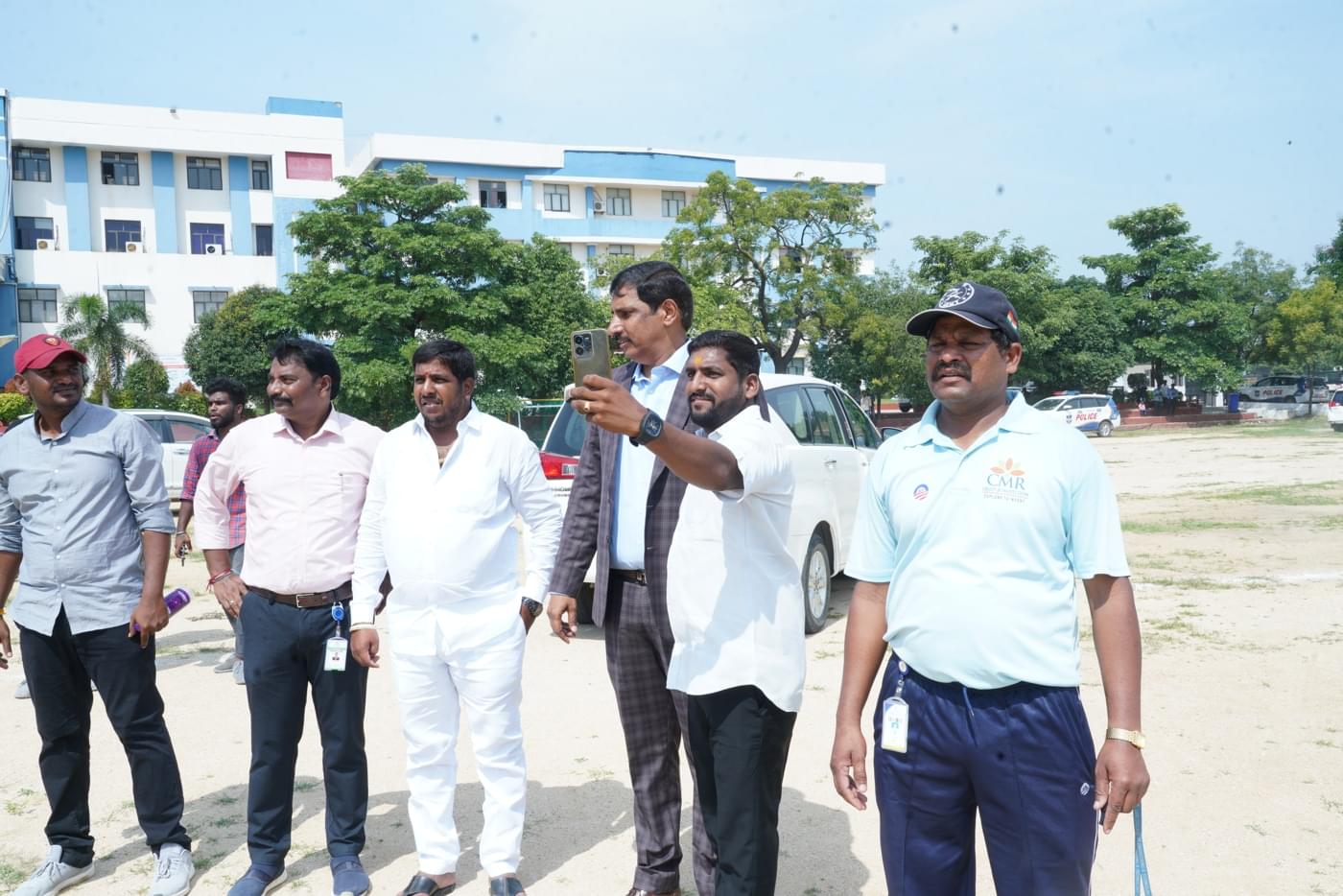 CMR Institute of Medical Sciences Hyderabad Events photo 224