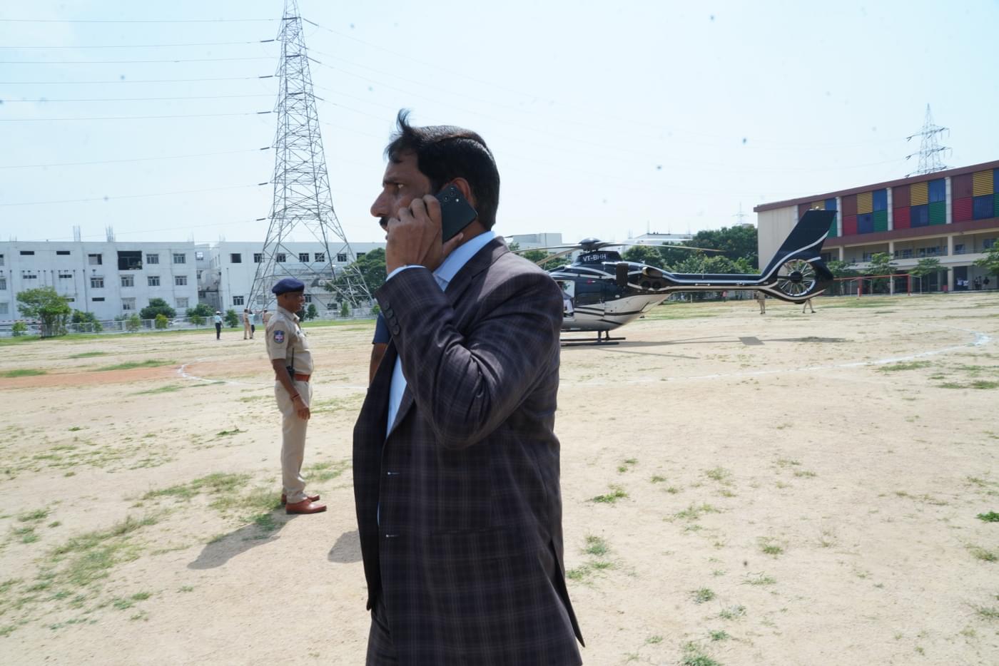 CMR Institute of Medical Sciences Hyderabad Events photo 225