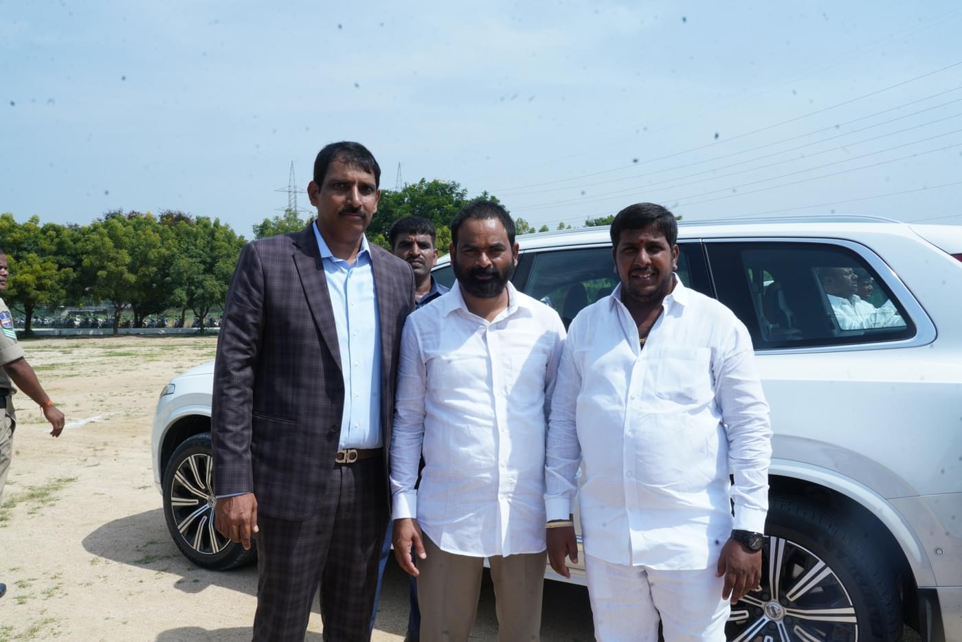 CMR Institute of Medical Sciences Hyderabad Events photo 226