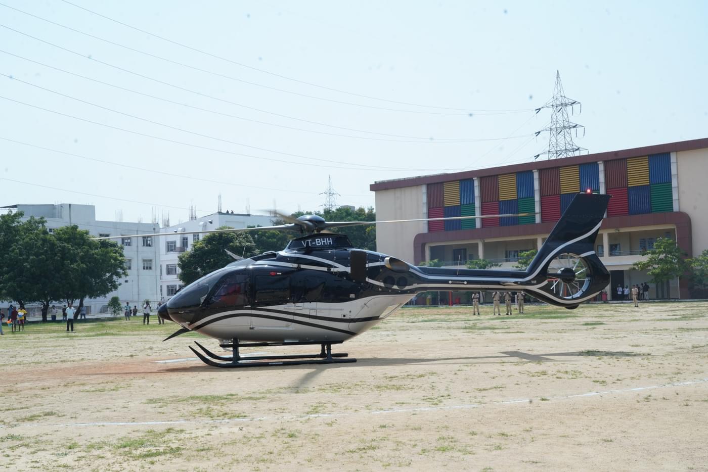 CMR Institute of Medical Sciences Hyderabad Events photo 227