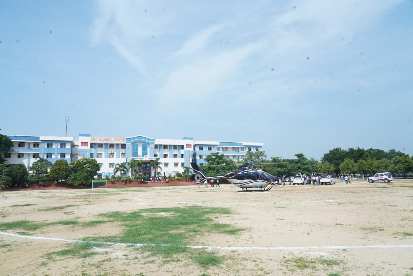 CMR Institute of Medical Sciences Hyderabad Events photo 228