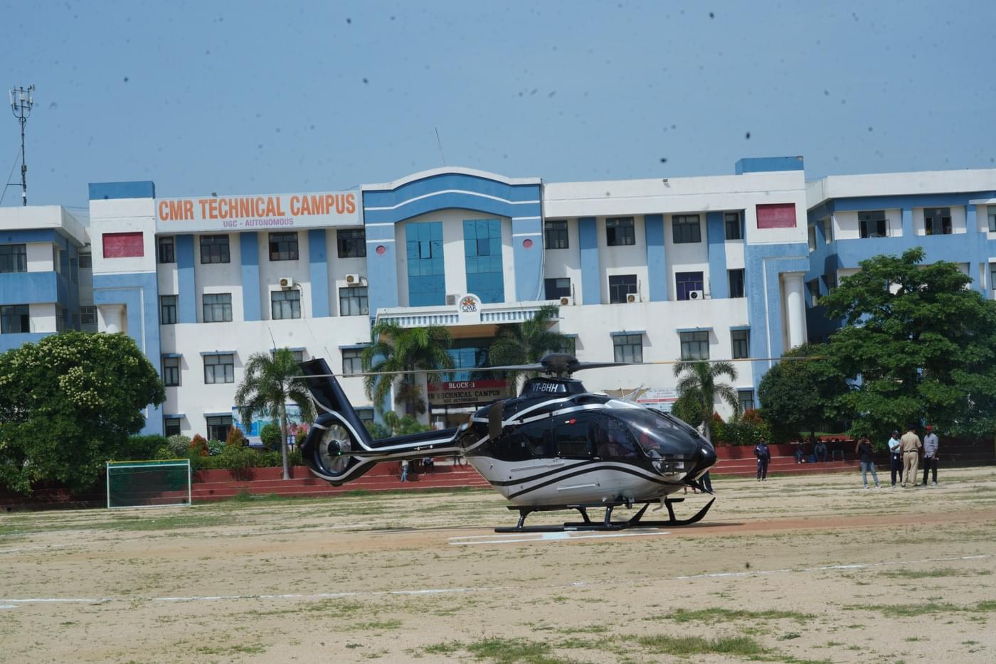 CMR Institute of Medical Sciences Hyderabad Events photo 229