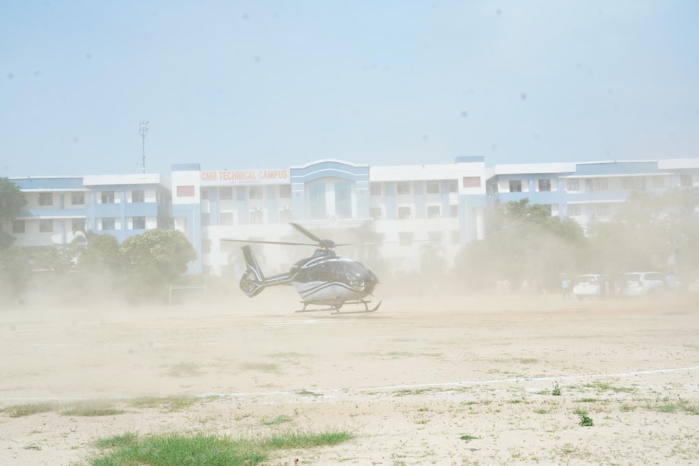 CMR Institute of Medical Sciences Hyderabad Events photo 230