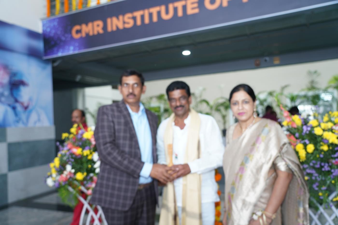 CMR Institute of Medical Sciences Hyderabad Events photo 235