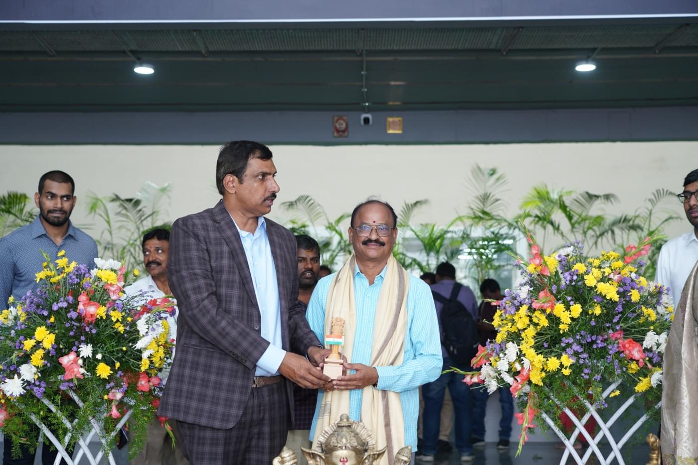 CMR Institute of Medical Sciences Hyderabad Events photo 236