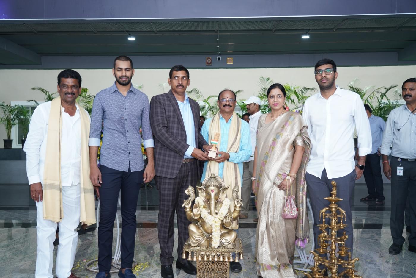 CMR Institute of Medical Sciences Hyderabad Events photo 237