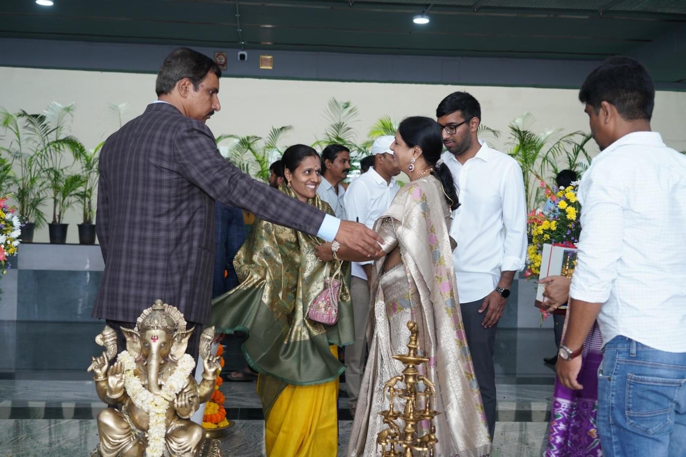 CMR Institute of Medical Sciences Hyderabad Events photo 238