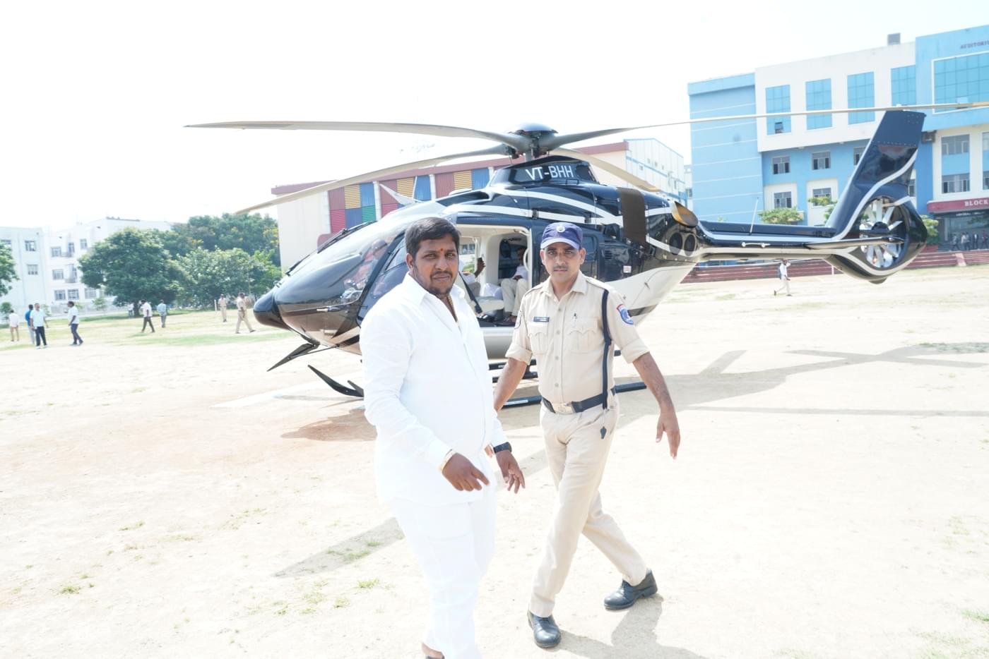 CMR Institute of Medical Sciences Hyderabad Events photo 240